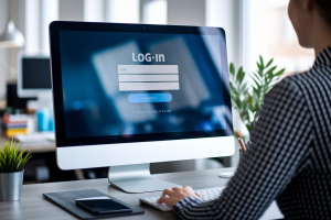 LEO Intranet : Service d&rsquo;Authentification aux Services Numériques