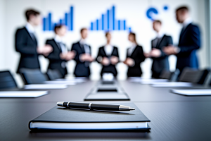 CSE 2 RDS : Comité Social et Économique