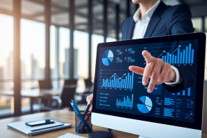 Exagonline : Votre Conseiller en Gestion de Business