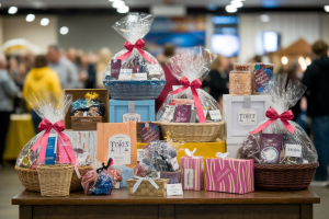 Marques Qui Donnent des Lots : Trouver des Entreprises pour Tombola