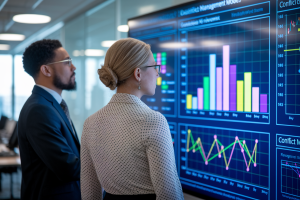 Thomas Kilmann : Méthode et Gestion de Conflit