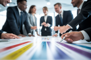 Business Improvement Association : Rôle et Fonctionnement