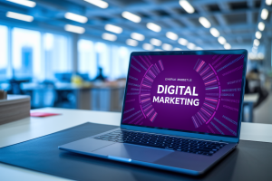 Marketing Sites : TOP 15 [Plateformes Digitales]