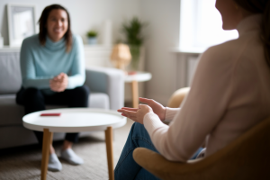 Se Faire Assister Lors d&rsquo;un Entretien Informel : Vos Droits