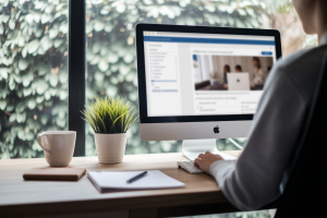 CAFC en Ligne : Quels en Sont les Avantages ?