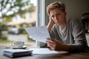 Chèque Bloqué Pour Vérification : Que Faire et Pourquoi