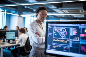 Data Validation Manager : Guide pour Devenir un Pilier des Données