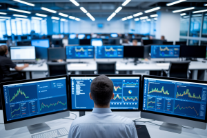 Central Management Console : Définition et Utilisation