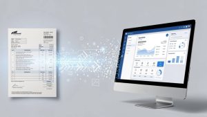 Comment la facture électronique va transformer la gestion administrative des TPE/PME