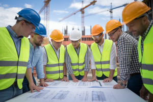 Sécurité au Travail : Êtes-Vous Vraiment Conforme ?