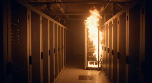Comment protéger efficacement un datacenter contre les incendies