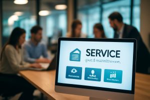 Pack Axeane Total c&rsquo;est Quoi : Définition et Services Inclus