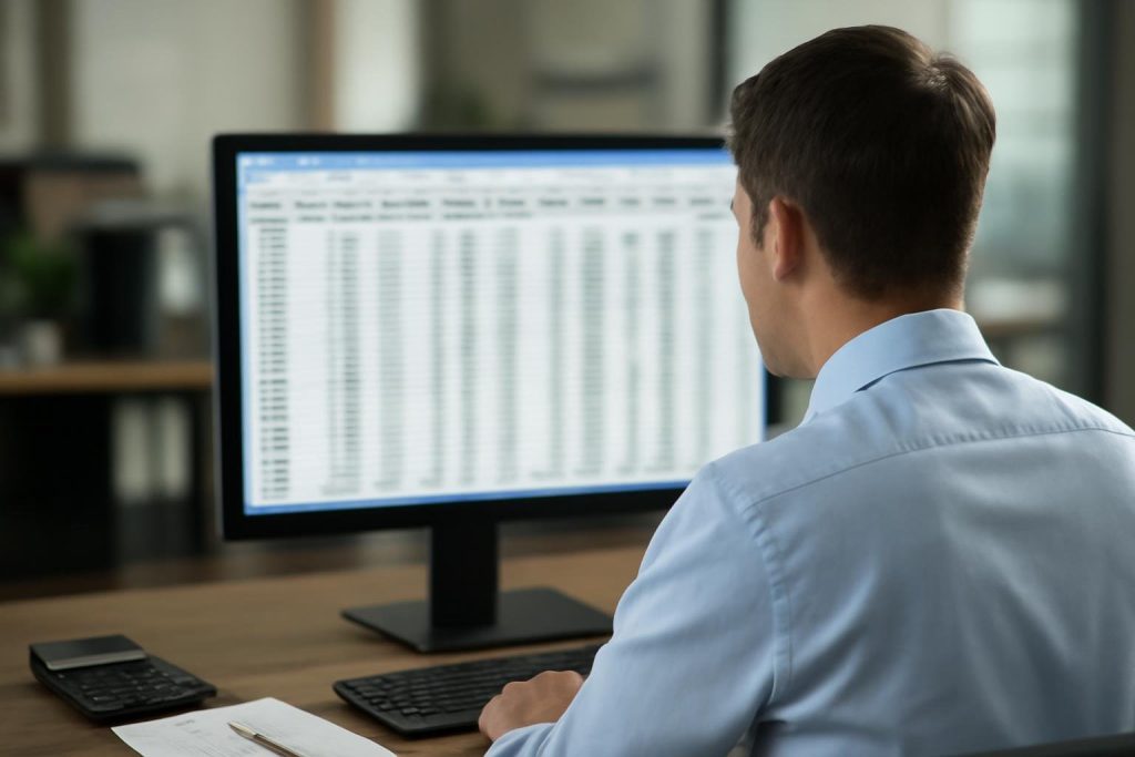 Grille Salaire Expert-Comptable 2025 : les Montants par Niveau