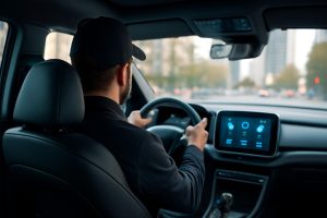 Combien Gagne un Chauffeur VTC : Revenus Réels en 2026