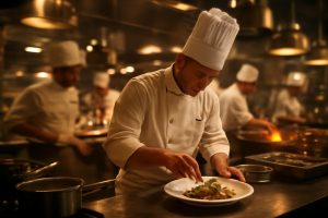 Webresto : Qu&rsquo;est-ce que c&rsquo;est et Comment ça Marche ?