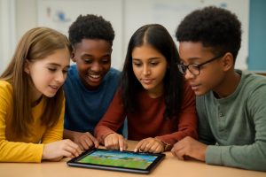 Serious Game EDD : la Liste Complète pour Éduquer au Développement Durable