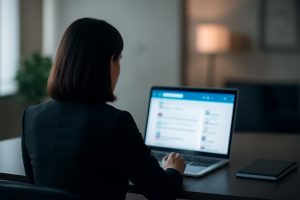 Prospecter avec LinkedIn Emmanuelle Petiau : Avis sur sa Formation