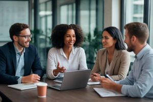 Project Performance Corporation : Que Fait cette Entreprise ?