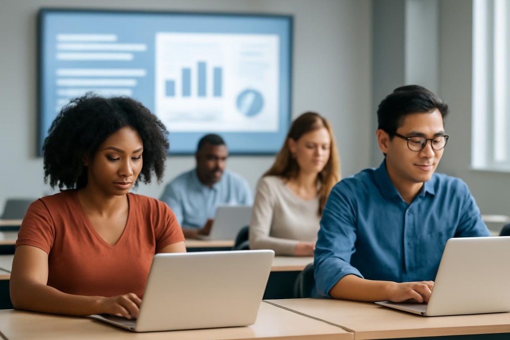 Formation Intelligence Artificielle Nexa : Avis et Prix 2026