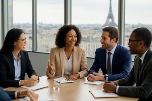 Séminaire Paris Clubformationdigital.fr : Avis et Infos