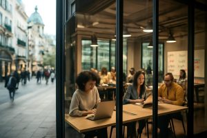 Entreprise Développement Web Nantes : les Meilleures Adresses