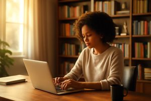 Métier Littéraire qui Paye Bien : les 10 Mieux Rémunérés