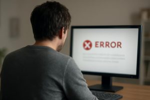 Anomalie cli110 Banque Populaire : Que Faire ?