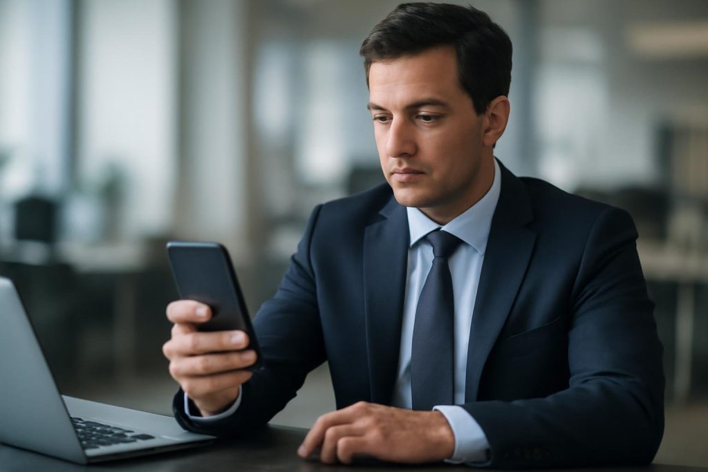 la Minute Business : Qu&rsquo;est-ce que c&rsquo;est ?