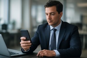 la Minute Business : Qu&rsquo;est-ce que c&rsquo;est ?