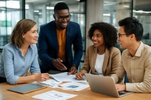 Loxia Socia Marketing : Quelle Approche pour les Entreprises ?