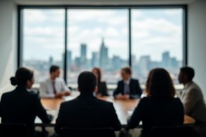 Bozullhuizas Partners Ltd About : Qui sont-ils Vraiment ?