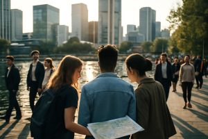 Quai des Entrepreneurs : Qu&rsquo;est-ce que c&rsquo;est ?