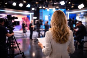 Public Relations Television : Comment ça Marche ?