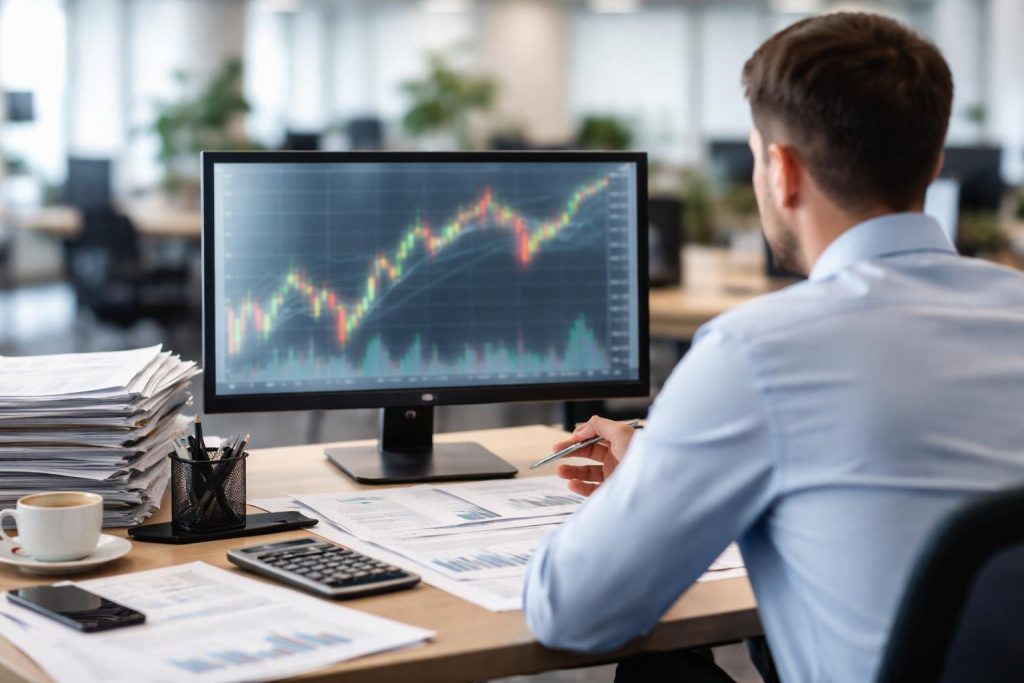 WACC : Définition, Calcul et Utilité en Finance