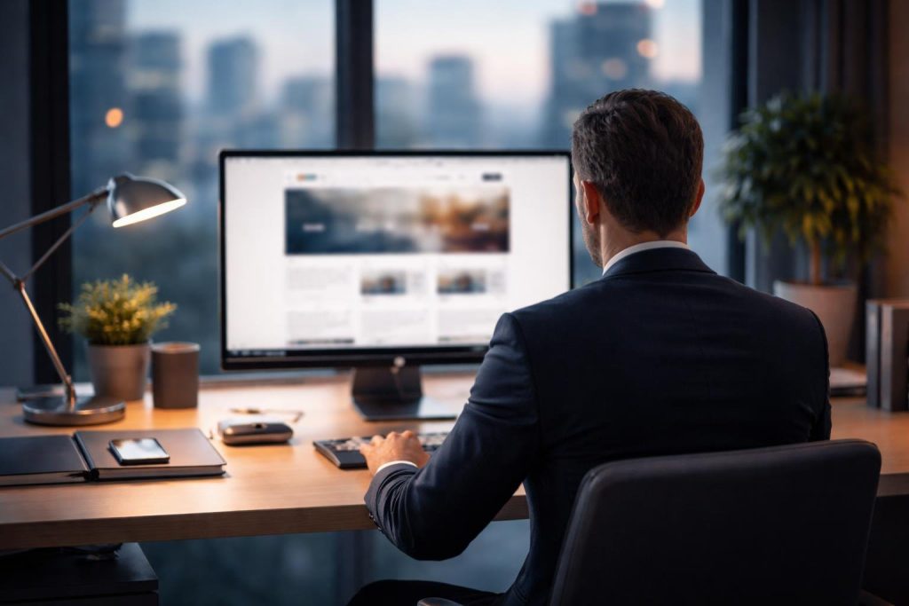 Zone-Business.fr : Avis et Fiabilité du Site