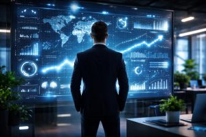 Exlansa : Plateforme Business Digitale ou Simple Buzzword ?