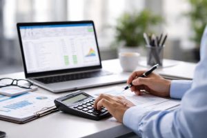 Calculer la TVA Laminutebusiness : Comment Faire ?