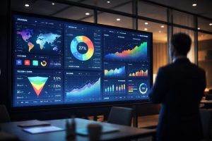 Data Cadres : Comprendre le Marché de l&rsquo;Emploi en Chiffres