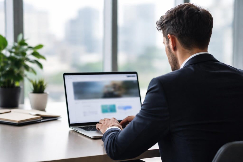 RezoEntreprise.fr : Avis et Fiabilité du Site