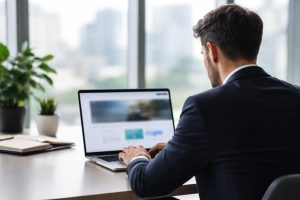 RezoEntreprise.fr : Avis et Fiabilité du Site