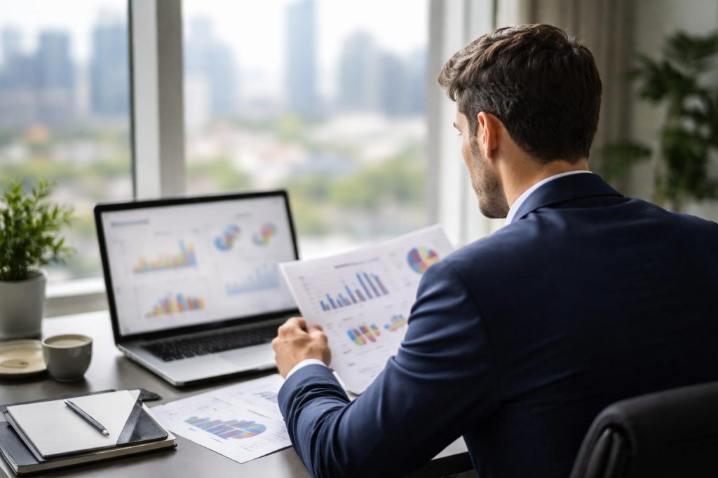 Auditer une Entreprise : Comment Faire un Audit Complet ?
