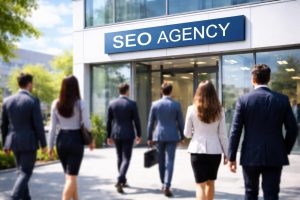 Agence SEO Metz : Quelle Agence Choisir en 2026 ?