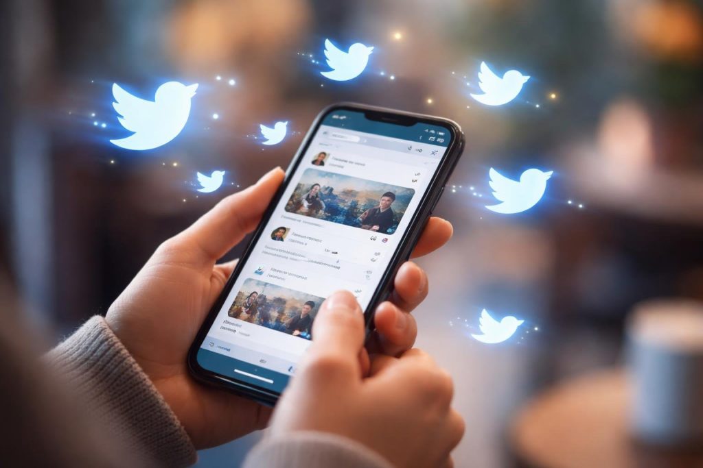 Retweets : Qu&rsquo;est-ce que c&rsquo;est et Comment ça Marche ?