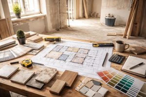 Travaux Planning Ma-Gestion-Renovation.fr : l&rsquo;Outil Vaut-il le Coup ?