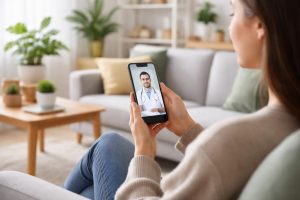 Medadom Avis : la Téléconsultation Vaut-elle le Coup ?