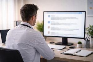 Supprimer Avis Google Médecin : Comment Faire ?