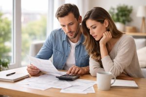 Taux BCE Crédit Immobilier : Quel Impact sur Votre Prêt ?