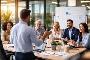 Assistant de Direction Ora Vendis : Avis sur la Formation