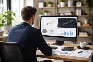 CapEx Expenditure : Définition et Différence avec l&rsquo;OpEx