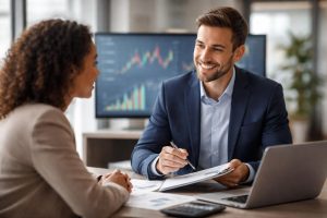 Lissage de Prêt : Comment ça Marche et Pourquoi le Choisir ?